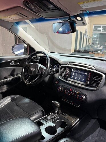 Kia Sorento 2016, 178,673 km - 2.0 l - Sumqayıt
