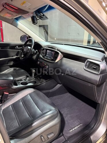 Kia Sorento 2016, 178,673 km - 2.0 l - Sumqayıt