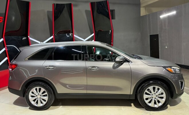 Kia Sorento 2016, 178,673 km - 2.0 l - Sumqayıt