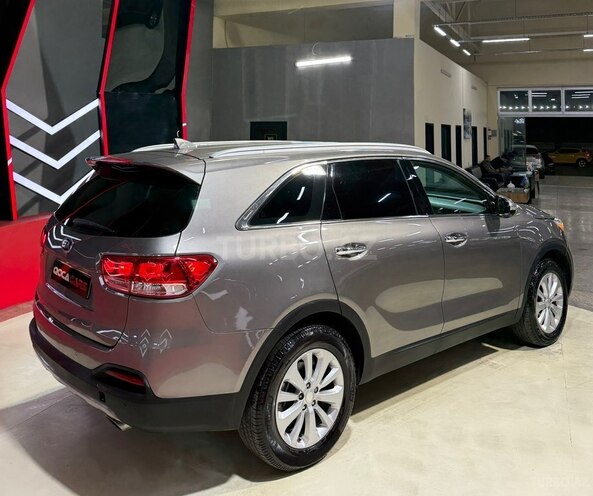 Kia Sorento 2016, 178,673 km - 2.0 l - Sumqayıt