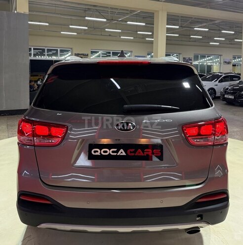 Kia Sorento 2016, 178,673 km - 2.0 l - Sumqayıt