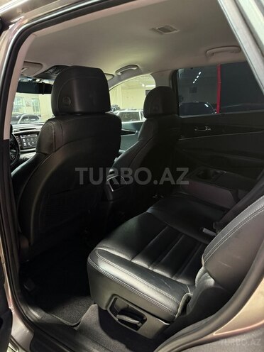 Kia Sorento 2016, 178,673 km - 2.0 l - Sumqayıt