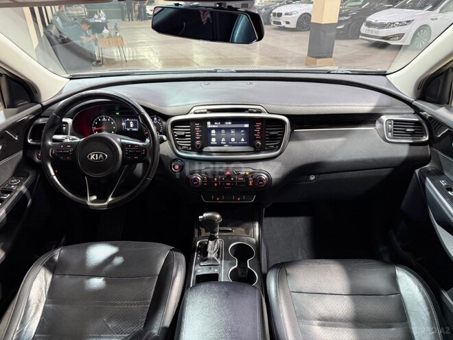 Kia Sorento 2016, 178,673 km - 2.0 l - Sumqayıt