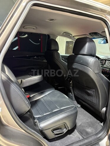 Kia Sorento 2016, 178,673 km - 2.0 l - Sumqayıt