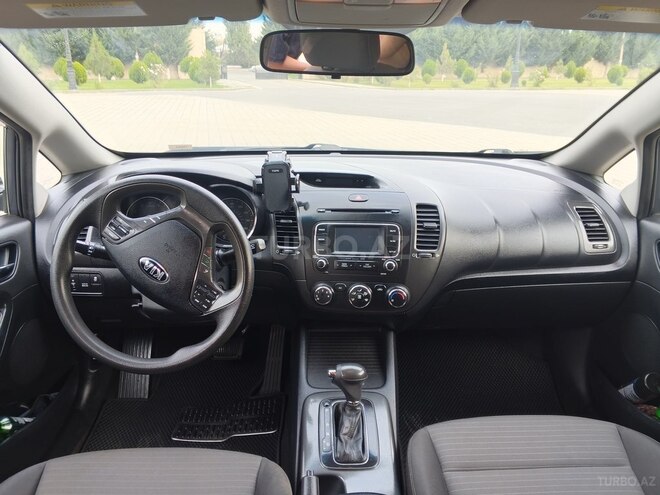 Kia Forte 2015, 205,996 km - 1.8 l - Xaçmaz