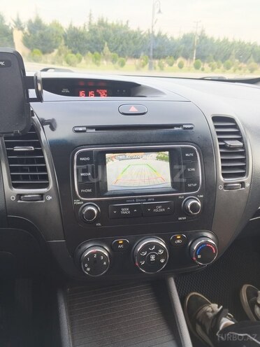 Kia Forte 2015, 205,996 km - 1.8 l - Xaçmaz