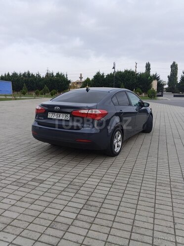 Kia Forte 2015, 205,996 km - 1.8 l - Xaçmaz