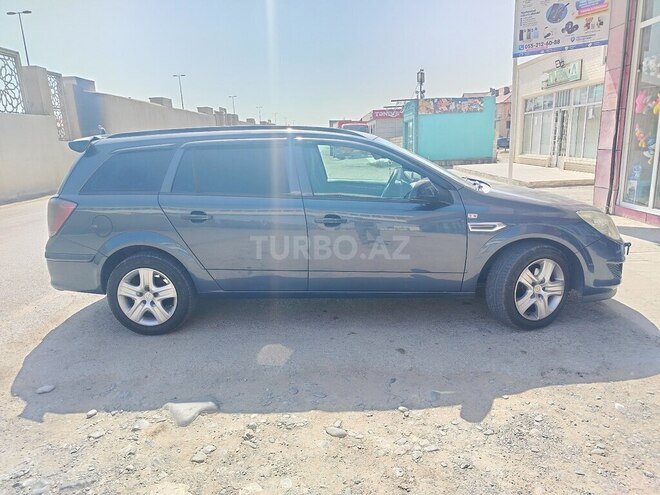 Opel Astra 2009, 348,000 km - 1.7 l - Bakı