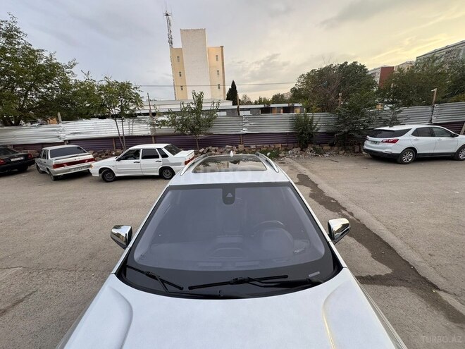 Chevrolet Equinox 2018, 176,000 km - 1.5 l - Gəncə