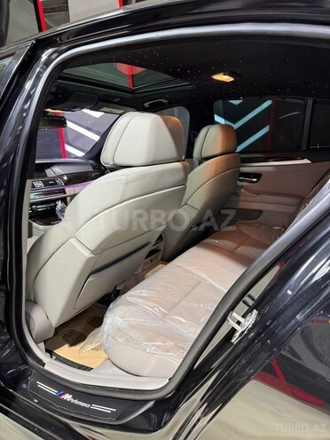 BMW 528 2012, 266,444 km - 2.0 l - Sumqayıt