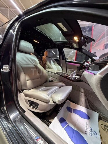 BMW 528 2012, 266,444 km - 2.0 l - Sumqayıt