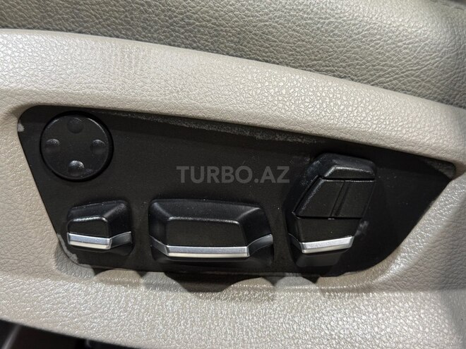 BMW 528 2012, 266,444 km - 2.0 l - Sumqayıt