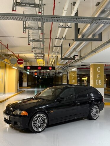 BMW 330 2000, 535,000 km - 2.9 л - Bakı