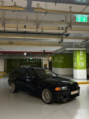 BMW 330 2000, 535,000 km - 2.9 л - Bakı