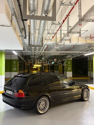 BMW 330 2000, 535,000 km - 2.9 л - Bakı