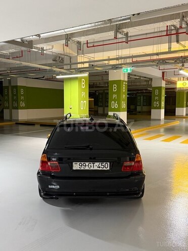 BMW 330 2000, 535,000 km - 2.9 л - Bakı