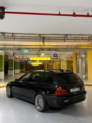 BMW 330 2000, 535,000 km - 2.9 л - Bakı