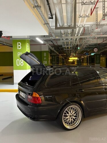 BMW 330 2000, 535,000 km - 2.9 л - Bakı