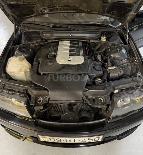 BMW 330 2000, 535,000 km - 2.9 л - Bakı