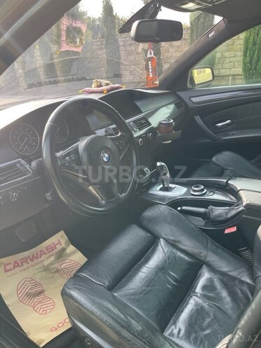 BMW 535 2008, 280,000 km - 3.0 l - Bakı