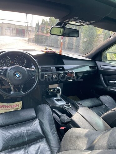 BMW 535 2008, 280,000 km - 3.0 l - Bakı