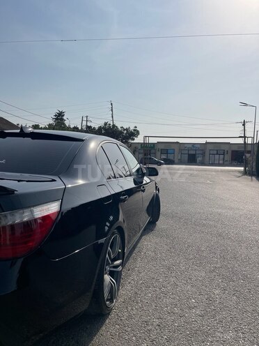 BMW 535 2008, 280,000 km - 3.0 l - Bakı