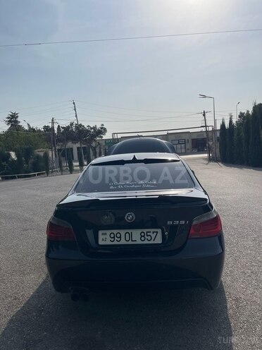 BMW 535 2008, 280,000 km - 3.0 l - Bakı