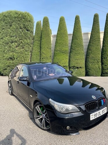 BMW 535 2008, 280,000 km - 3.0 l - Bakı