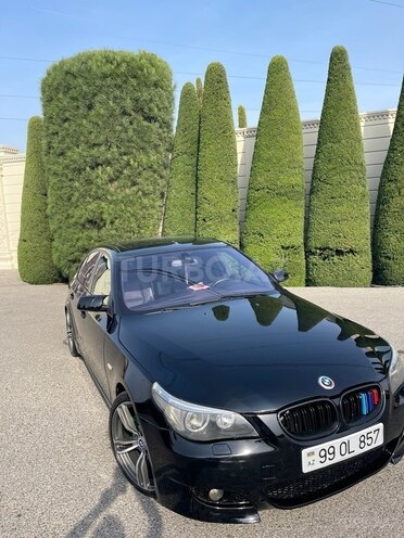 BMW 535 2008, 280,000 km - 3.0 l - Bakı