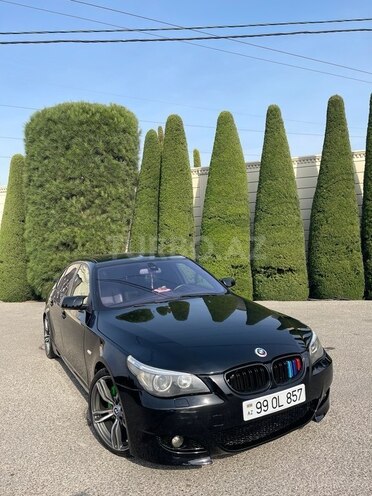 BMW 535 2008, 280,000 km - 3.0 l - Bakı