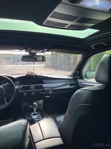 BMW 535 2008, 280,000 km - 3.0 l - Bakı