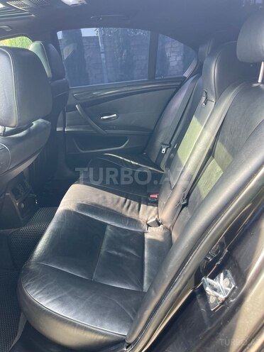 BMW 535 2008, 280,000 km - 3.0 l - Bakı
