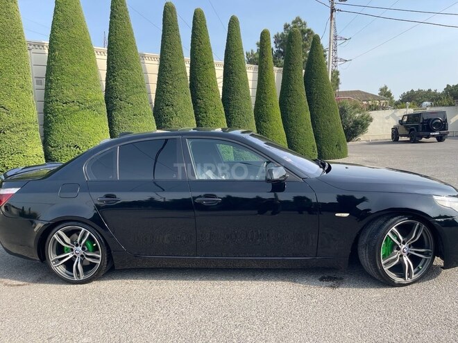 BMW 535 2008, 280,000 km - 3.0 l - Bakı