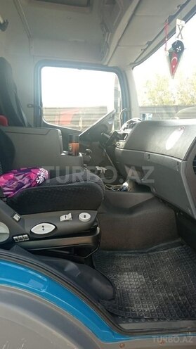 Mercedes Atego 818 2013, 570,000 km - 6.3 l - Bakı