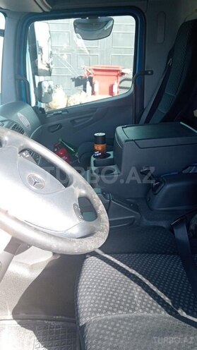 Mercedes Atego 818 2013, 570,000 km - 6.3 l - Bakı