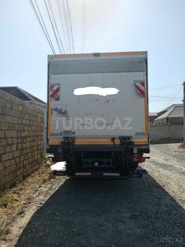 Mercedes Atego 818 2013, 570,000 km - 6.3 l - Bakı