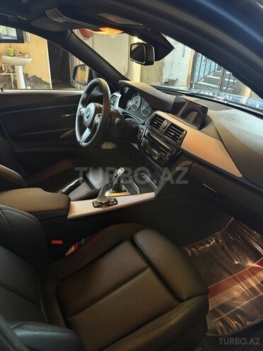 BMW  2016, 162,700 km - 2.0 л - Bakı