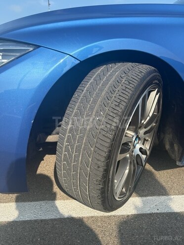 BMW  2016, 162,700 km - 2.0 л - Bakı