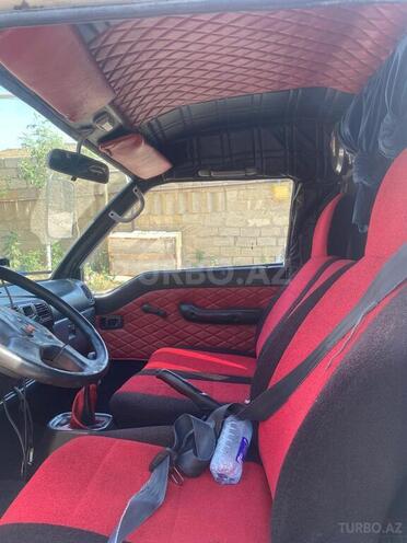 Hyundai H 100 1999, 333,000 km - 2.5 l - Bakı