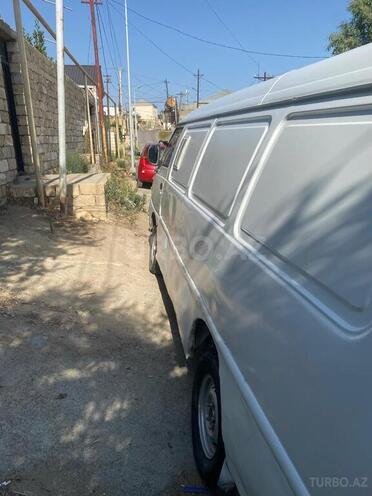 Hyundai H 100 1999, 333,000 km - 2.5 l - Bakı