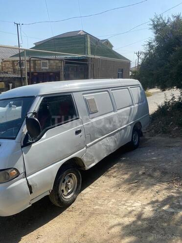 Hyundai H 100 1999, 333,000 km - 2.5 l - Bakı