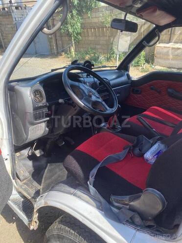 Hyundai H 100 1999, 333,000 km - 2.5 l - Bakı