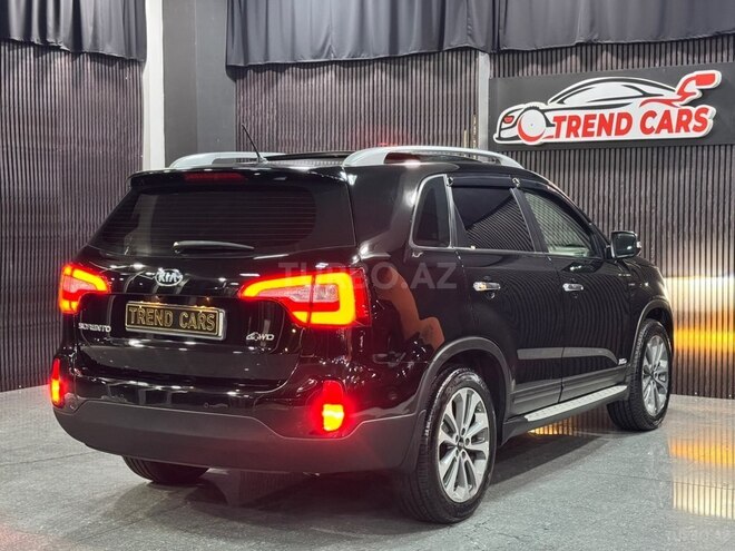 Kia Sorento 2014, 167,000 km - 2.4 l - Xırdalan