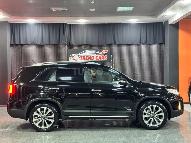 Kia Sorento 2014, 167,000 km - 2.4 l - Xırdalan