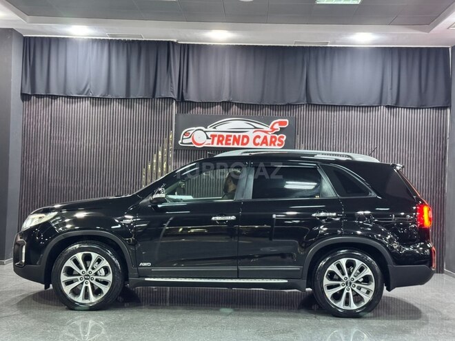 Kia Sorento 2014, 167,000 km - 2.4 l - Xırdalan