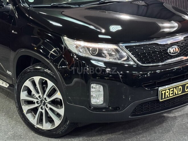 Kia Sorento 2014, 167,000 km - 2.4 l - Xırdalan