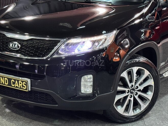 Kia Sorento 2014, 167,000 km - 2.4 l - Xırdalan