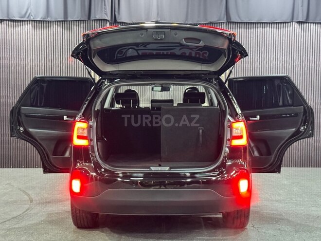 Kia Sorento 2014, 167,000 km - 2.4 l - Xırdalan