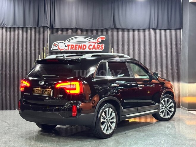 Kia Sorento 2014, 167,000 km - 2.4 l - Xırdalan