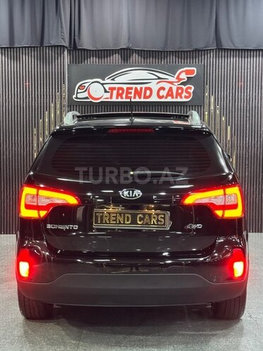 Kia Sorento 2014, 167,000 km - 2.4 l - Xırdalan